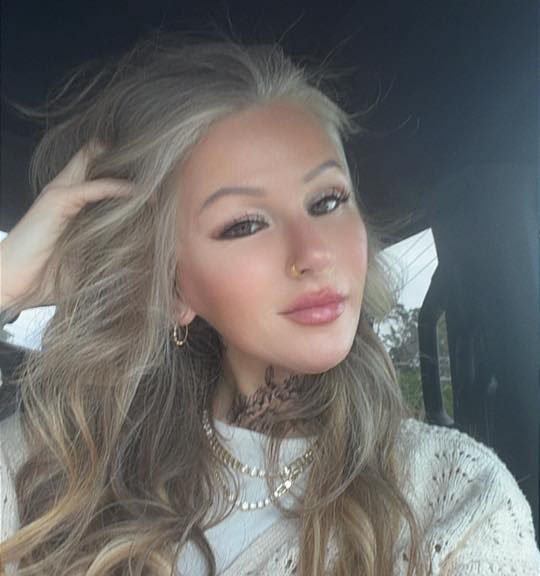 Alisha Marie 